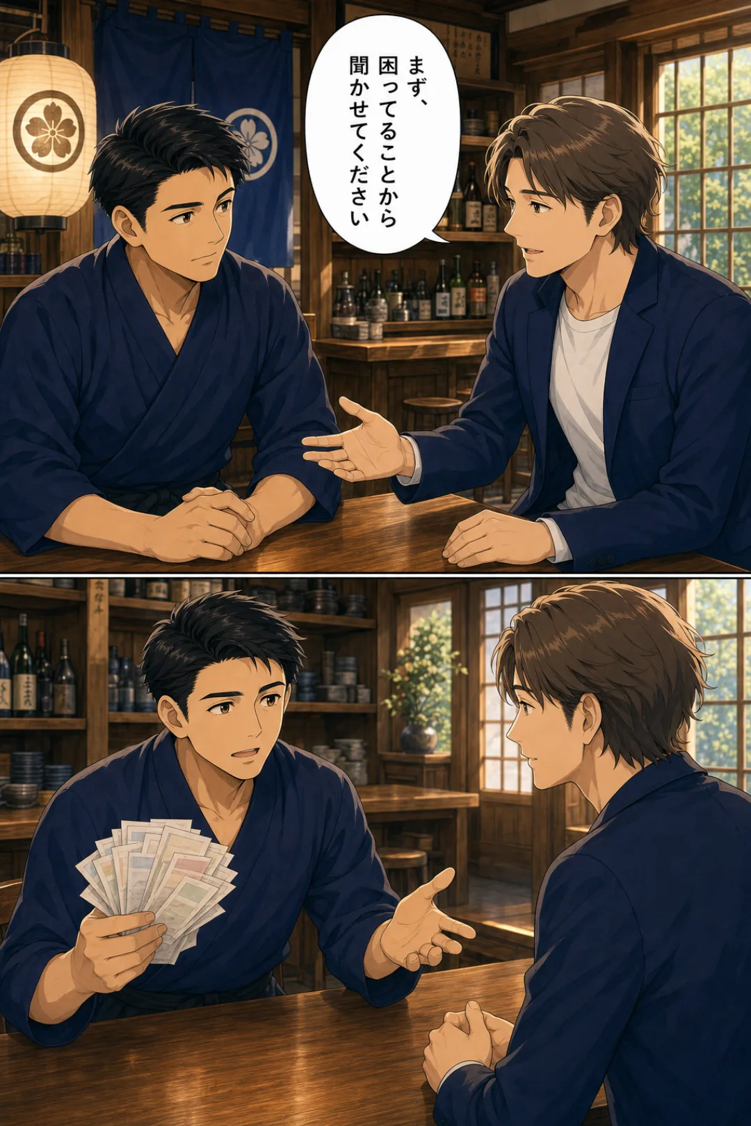 08 meet guide