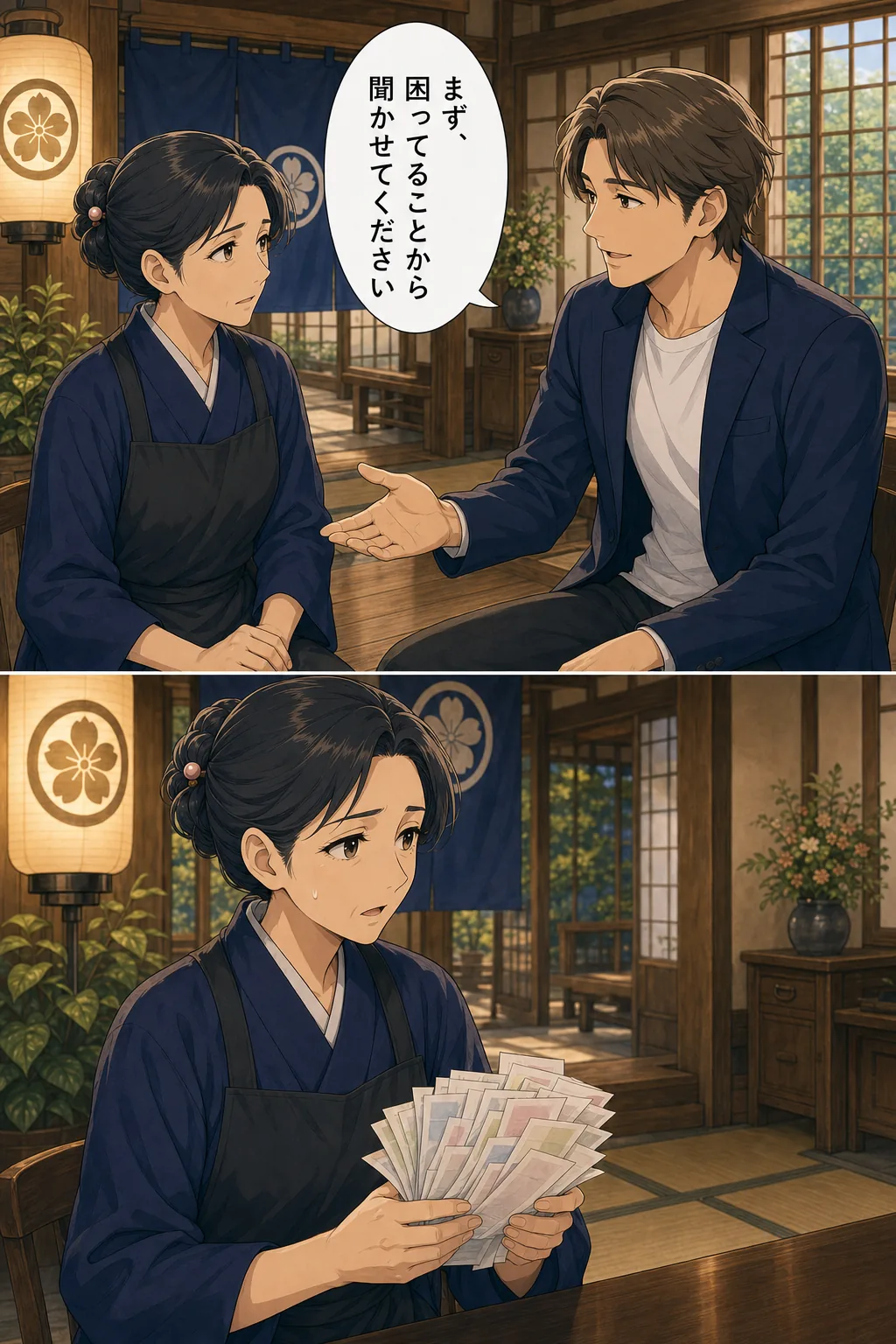 08 meet guide