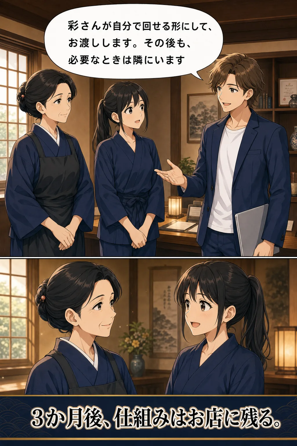 17 keizoku